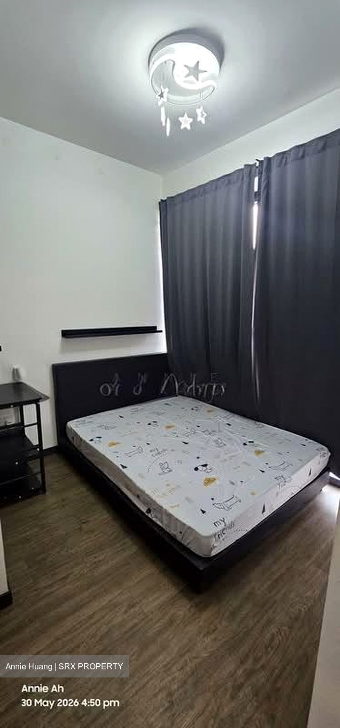 Gem Residences (D12), Condominium #570892391